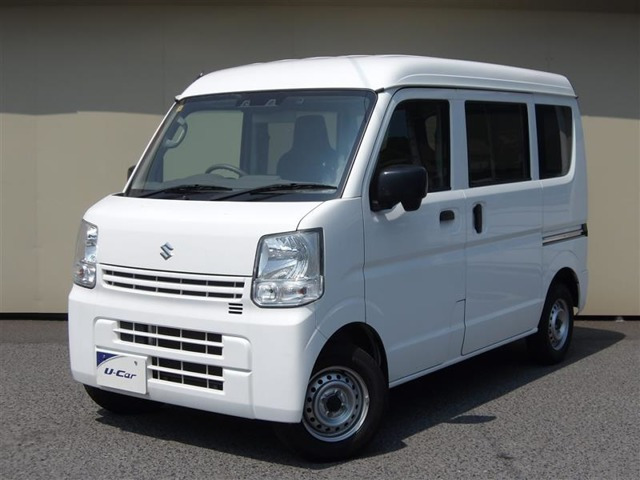 エブリイ PC 4WD 