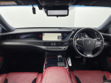 LS 500h Fスポーツ サンルーフ 修復歴無し