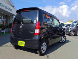 AZ-ワゴン XG 