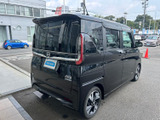 ルークス ハイウェイスター Gターボ プロパイロットエディション 