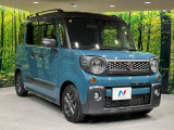 大好評のボディコーティング「弾スプラッシュコート」もご納車までに施工可能。通常のガラスコートと異なる、耐久年数6年の無機質ガラスコーティングが、ボディをキレイな状態に保ってくれます。