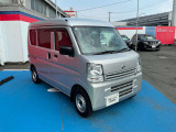NV100クリッパー DX ハイルーフ 5AGS車 