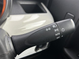 【オートライト(AUTO)】外の明るさをシステムが感知して、自動でヘッドライトが点灯します!ヘッドライトをつけ忘れを防ぐ便利機能です。