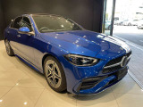 Cクラス C220d アバンギャルド AMGライン (ISG搭載モデル)