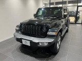 2023年式 Wrangler UL SAHARA 入庫しました!
