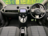 デミオ 1.3 13C-V HIDエディション 