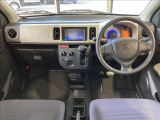 アルト L スズキ セーフティサポート 禁煙車 ナビ CD再生 衝突軽減ブレーキ
