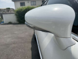 ★LS後期型からのウインカー付きミラーです!!★