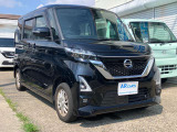 ルークス ハイウェイスターX 4WD 