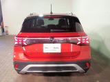 T-Cross TSI スタイル 