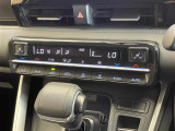 【オートエアコン】車内温度を感知して自動で温度調整をしてくれるのでいつでも快適な車内空間を創り上げます!