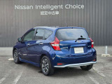 ノート 1.2 e-POWER AUTECH 
