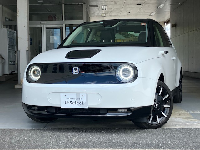 Honda eアドバンス