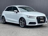 S1スポーツバック 2.0 4WD 4WD 6MT