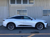 クラウンクロスオーバー 2.5 G アドバンスト レザー パッケージ E-Four 4WD 