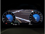 【デジタルメータークラスター】Digital Cockpit Pro