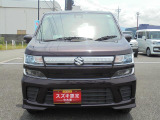 ワゴンR ハイブリッド(HYBRID) FZ 
