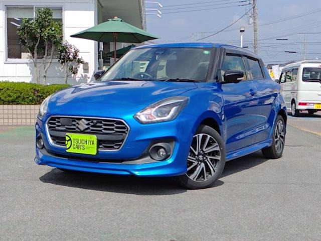 スイフト1.2 RS