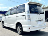 ヴォクシー 2.0 Z 煌 4WD 4WD 修復歴なし 禁煙車 ETC