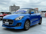 スイフト 1.2 ハイブリッド(HYBRID) RS 