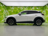 CX-3 1.8 XD 4WD 