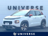 C3エアクロスSUV フィール 