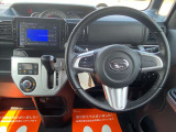 ウェイク G SA 4WD 