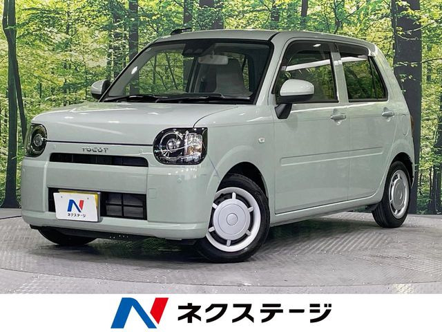 ミラトコット L SAIII 