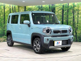 大好評のボディコーティング「弾スプラッシュコート」もご納車までに施工可能。通常のガラスコートと異なる、耐久年数6年の無機質ガラスコーティングが、ボディをキレイな状態に保ってくれます。