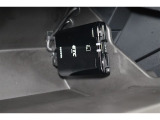 高速道路走行の料金所をノンストップで通過できるETCを装備!※ ETCカードのお申し込みも当社にお任せ下さい!
