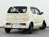 アルト L 4WD 修復歴無し