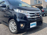 デイズ ハイウェイスターX 4WD 