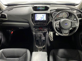 フォレスター 2.5 プレミアム 4WD 4WD 修復歴無し