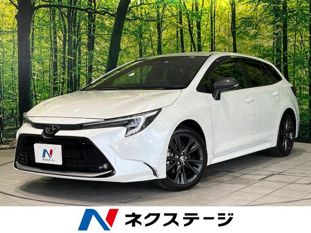 カローラツーリング1.5 W×B