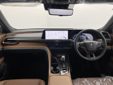 クラウンエステート Z 4WD 本革シート