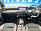 Aクラス A200d AMGライン 