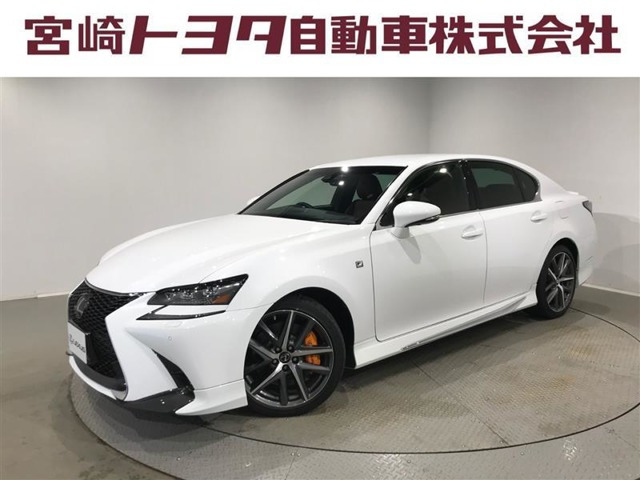 GS 350 Fスポーツ 