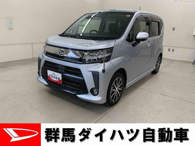 ムーヴカスタム X リミテッドII SAIII 