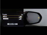 ブラインドスポットモニターは後方からの車の接近を教えてくれる安全装備です。