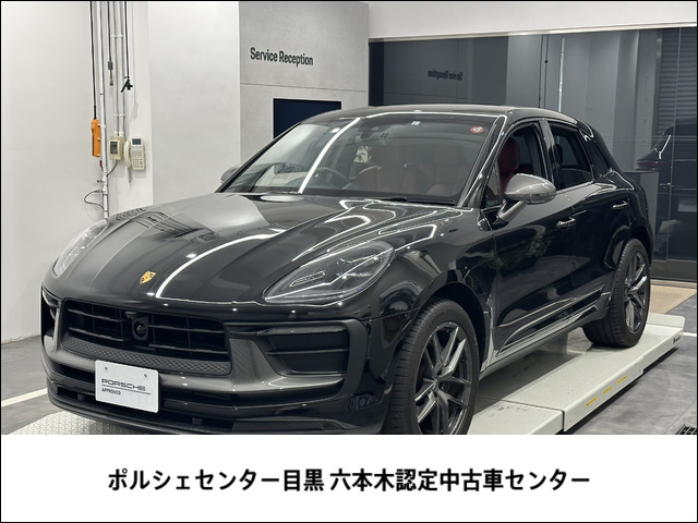 マカン T PDK 4WD 
