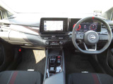 ノートオーラ  1.2 NISMO