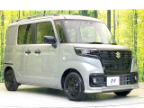 大好評のボディコーティング「弾スプラッシュコート」もご納車までに施工可能。通常のガラスコートと異なる、耐久年数6年の無機質ガラスコーティングが、ボディをキレイな状態に保ってくれます。