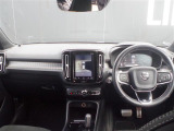 XC40 T4 AWD Rデザイン 4WD 4WD 修復歴無し