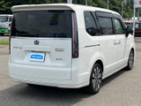 ステップワゴン 2.0 e:HEV スパーダ プレミアムライン 