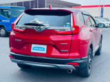 CR-V 2.0 ハイブリッド EX マスターピース 4WD 