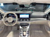 AMG GT 4ドアクーペ 63 S 4マチックプラス 4WD 