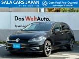 Golf TSI Comfortline Meister(ディープブラックパールエフェクト)