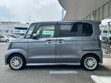 N-BOXカスタム L ターボ 4WD 
