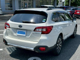 レガシィアウトバック 2.5 リミテッド 4WD 