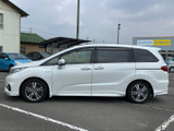 オデッセイ 2.0 ハイブリッド アブソルート EX ホンダ センシング 
